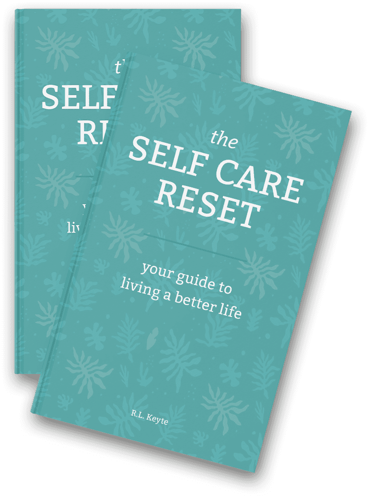 The Self Care Reset provides you with practical advice to help you take time out, reset and better understand yourself to improve your overall mental health.